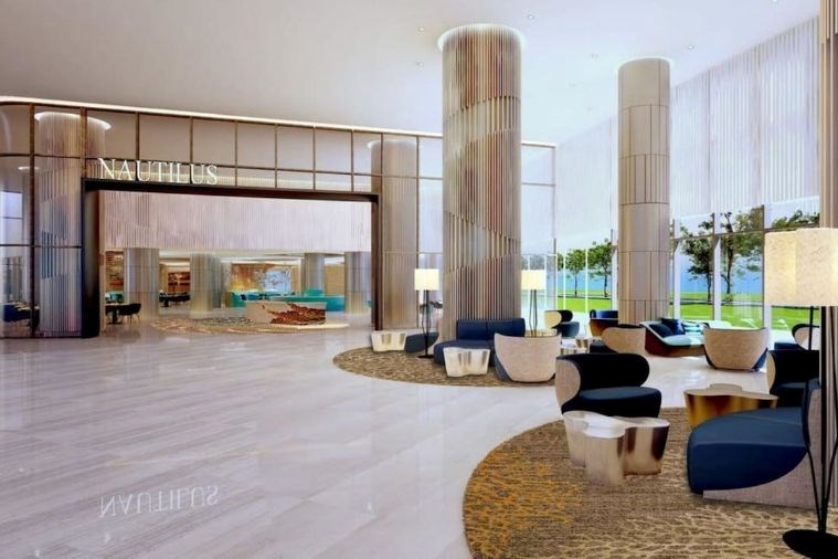 VinOasis Resort Phú Quốc 